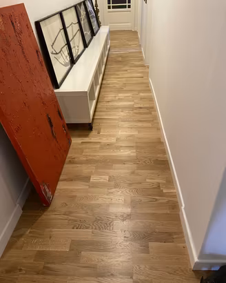 Parquet Prefinito 2 scelta formato Strip a Parma