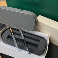 Penne Rolex Caran d'ache 