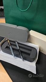 Penne Rolex Caran d'ache 