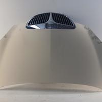 Cofano LANCIA YPSILON '03