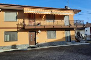 Appartamento Trana [929VRG]