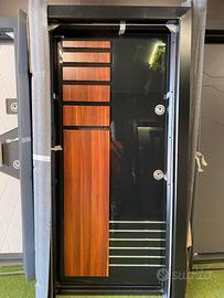 BLINDATO PER CASA INTERNO ESTERNO CONDOMINIO