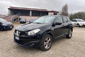 Nissan Qashqai 1.6 dCi Tekna 2012 SI NEOPATENTATI