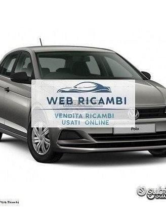 RICAMBI musata Vw polo 2017 2018 2019 2020 2021