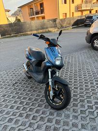 Mbk Booster 50 stunt