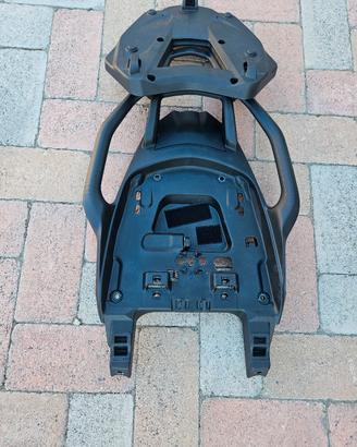 Supporto bauletto Multistrada v4 RS