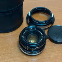Leica 35mm Summicron v3 11309