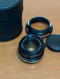 Leica 35mm Summicron v3 11309