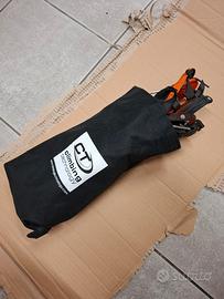 climbing technology ramponi lycan