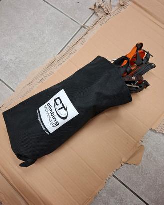 climbing technology ramponi lycan