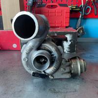 Turbo Renault 1.9 dci