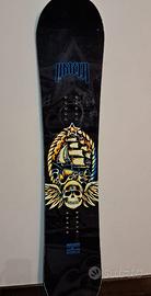 Snowboard  Lib Tech - Banana Blaster BTX 120