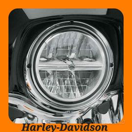 FARO LED H-D 7" Daymaker Reflector