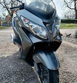 Burgman 400 2008 eccellente stato