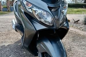 Burgman 400 2008 eccellente stato