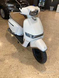 Keeway Iskia 125