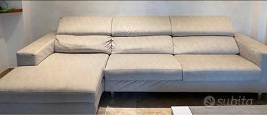 Divano poltrone sofà