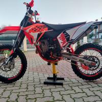 Ktm Sx 250 F 2008