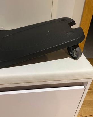 Stokke pedana per passeggino