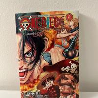 One Piece Episode A - vol. 2