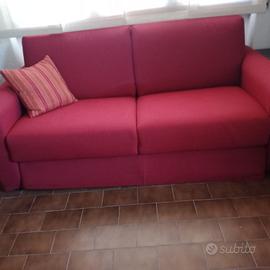 Divano Letto Matrimoniale