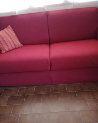 Divano Letto Matrimoniale