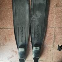 pinne arbalete e fucile pneumatico 