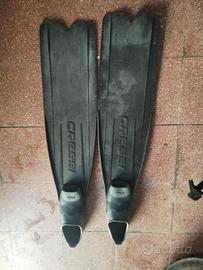 pinne arbalete e fucile pneumatico 