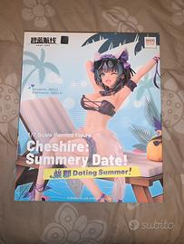 Azur Lane Cheshire 1/7 Summery Date! GSC