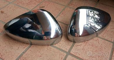 Calotte cromate Citroën c3 originali