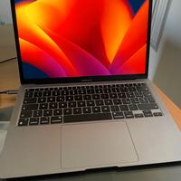 Macbook air M1 512 Gb