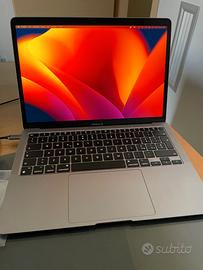 Macbook air M1 512 Gb