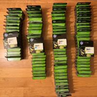 Cartucce HP 364 XL -Disponibili 97 pz