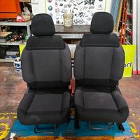 tappezzeria completa CITROEN C3 2018