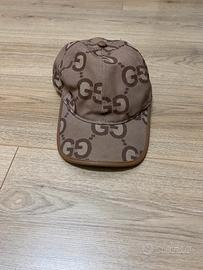Cappello gucci