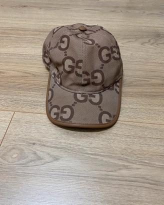 Cappello gucci