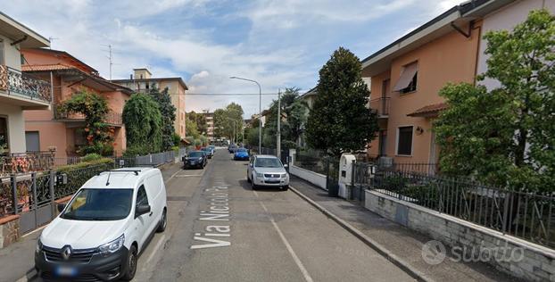 Spazioso quadrilocale a san paolo