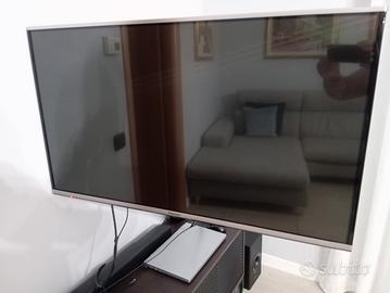 TV Panasonic 45 Pollici Smart TV.