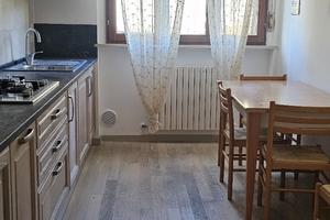 Appartamento a Monsano