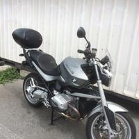 Bmw r1200r