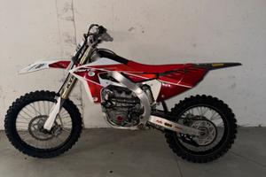 Fantic xxf 250
