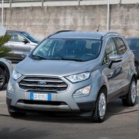 Ford EcoSport 1.5 Ecoblue 95 CV Start&Stop Titaniu