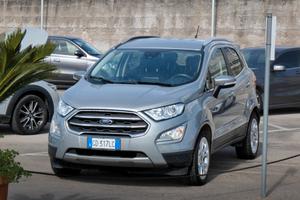 Ford EcoSport 1.5 Ecoblue 95 CV Start&Stop Titaniu
