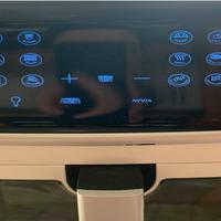 Frigitrice ad aria funzionante benedetta rossi