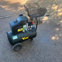 compressore vigor 50L