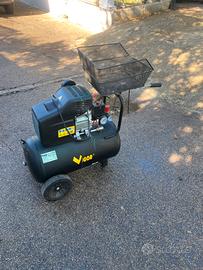 compressore vigor 50L
