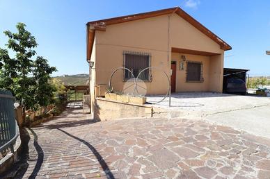 CASA INDIPENDENTE A MOSCIANO SANT'ANGELO