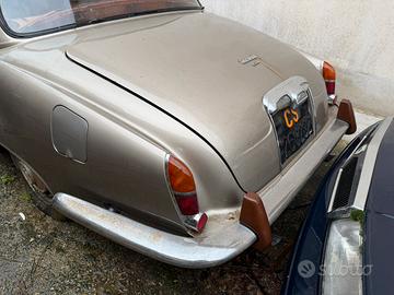 Jaguar 420