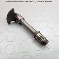 CONTROALBERO INGRANAGGIO YAMAHA YZF 250 2001 2002