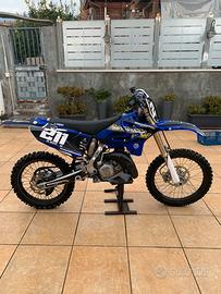 Yamaha Yz 125 2017